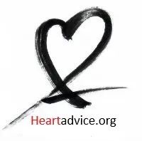 Heart Advice Logo