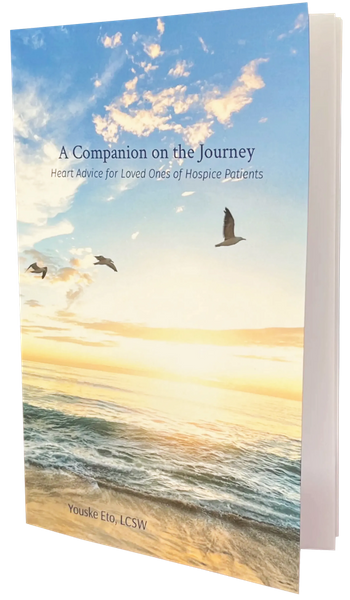 A Companion on the Journey - Book Cover